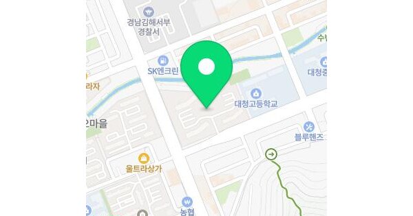 경상남도 김해시 대청동 320-2 갑오마을8단지푸르지오 802동 5층 502호 미지정 경매 물건 이미지
