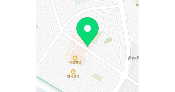 경상남도 창원시 성산구 반지동 50-16  미지정 경매 물건 이미지