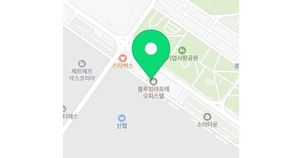 경상남도 창원시 성산구 가음정동 391-9 블루밍라포레 6층 씨606호 미지정 경매 물건 이미지