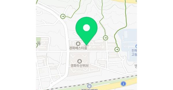 경상남도 창원시 진해구 경화동 1316 창원경화베스티움 201동 1층103호 미지정 경매 물건 이미지
