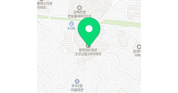 경상남도 김해시 진영읍 진영리 1881 김해진영동문굿모닝힐1차 107동 9층903호 미지정 경매 물건 이미지