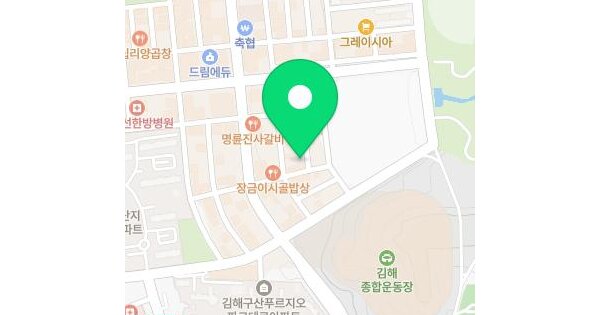경상남도 김해시 삼계동 1514-10  미지정 경매 물건 이미지