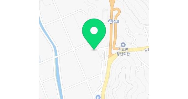 경상남도 남해군 남해읍 아산리 425-5  미지정 경매 물건 이미지