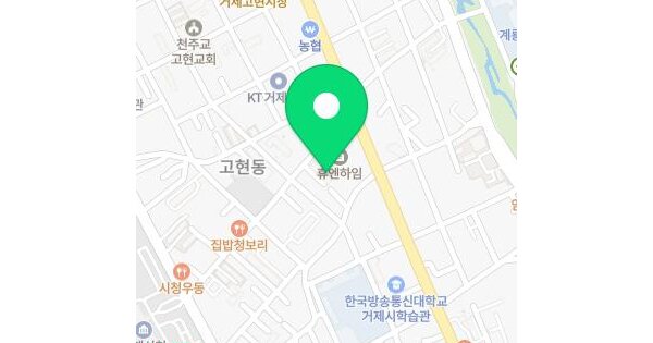 경상남도 거제시 고현동 159-2 인탑파미유  10층1003호 미지정 경매 물건 이미지