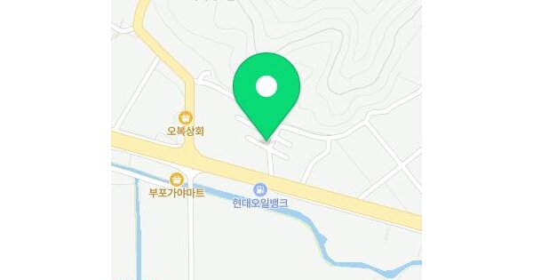 경상남도 고성군 상리면 부포리 670-7  미지정 경매 물건 이미지