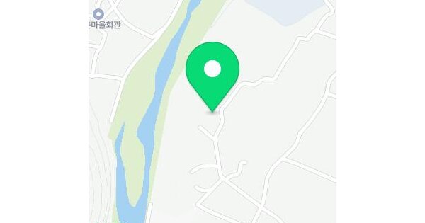 경상남도 밀양시 산내면 송백리 2017-1  미지정 경매 물건 이미지