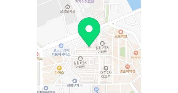 경상남도 거제시 장평동 13-1 대한아파트 102동 2층201호 미지정 경매 물건 이미지