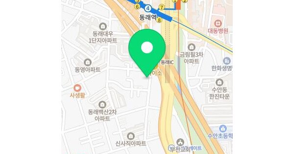 부산광역시 동래구 사직동 142-12 부림맨션아파트  3층302호 미지정 경매 물건 이미지