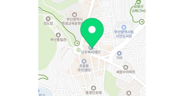 부산광역시 부산진구 초읍동 171-5  미지정 경매 물건 이미지
