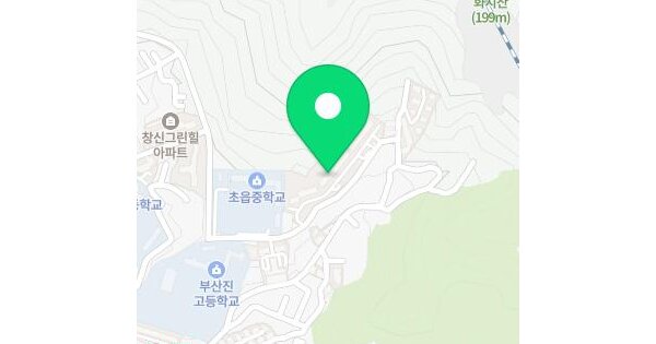 부산광역시 부산진구 초읍동 508 초읍대우아파트 102동 22층2206호 미지정 경매 물건 이미지