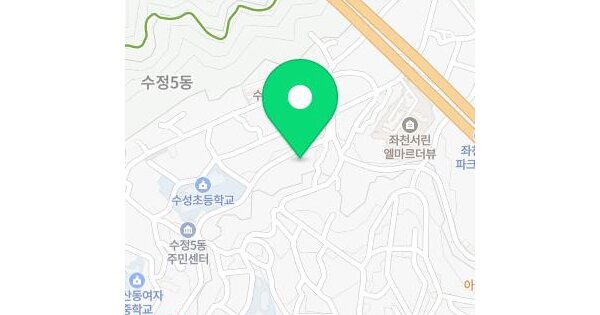부산광역시 동구 수정동 431-9  미지정 경매 물건 이미지