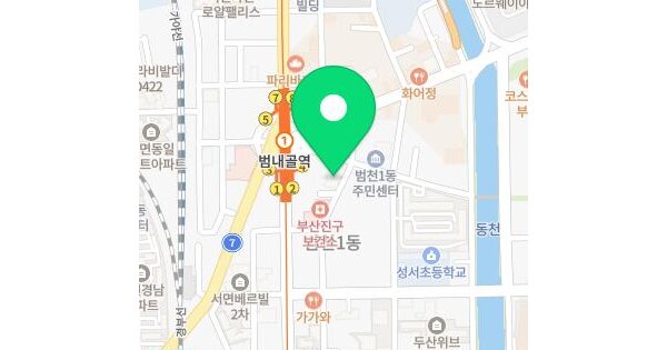 부산광역시 부산진구 범천동 849-2 대동레미안센트럴시티5 12층 1206호 미지정 경매 물건 이미지