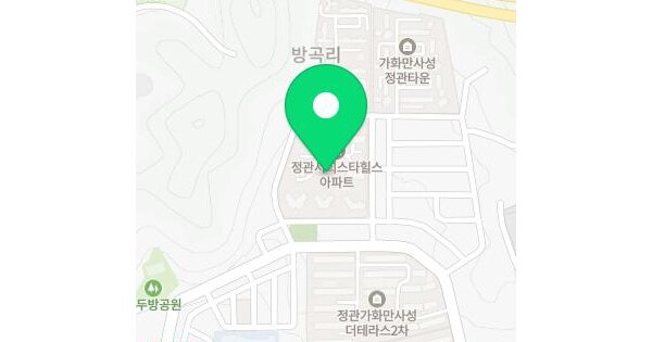 부산광역시 기장군 정관읍 방곡리 385 서희스타힐스 303동 13층1302호 미지정 경매 물건 이미지
