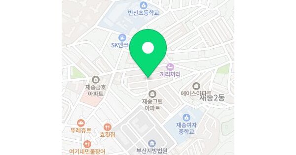 부산광역시 해운대구 재송동 1146-1 시영아파트 52동 5층508호 미지정 경매 물건 이미지