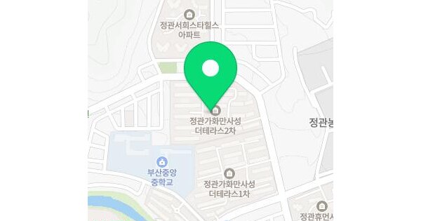 부산광역시 기장군 정관읍 방곡리 405 정관가화만사성더테라스2차 208동 6층603호 미지정 경매 물건 이미지