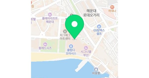 부산광역시 해운대구 중동 1829 엘시티 포디움동 1층1064호 미지정 경매 물건 이미지