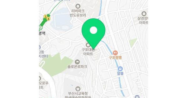 부산광역시 북구 구포동 741-3 3동 5층356호 미지정 경매 물건 이미지