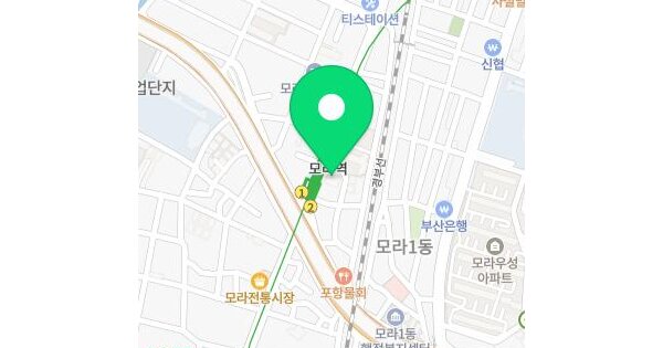부산광역시 사상구 모라동 986-3 대상로웰아파트  2층204호 미지정 경매 물건 이미지