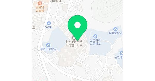 부산광역시 사하구 감천동 567 부영벽산파라빌 103동 6층601호 미지정 경매 물건 이미지
