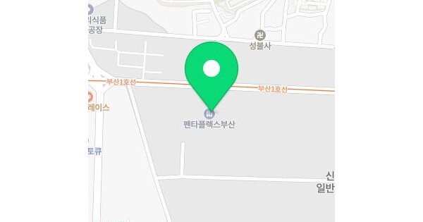 부산광역시 사하구 신평동 493 펜타플렉스부산  11층비1114호 미지정 경매 물건 이미지