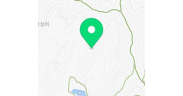 전북특별자치도 군산시 옥산면 옥산리 산33-1  미지정 경매 물건 이미지