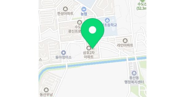 전북특별자치도 익산시 동산동 87-2 삼호아파트 4동 4층406호 미지정 경매 물건 이미지