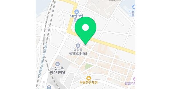 전북특별자치도 익산시 평화동 111-12  미지정 경매 물건 이미지