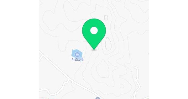 전남광주통합특별시 강진군 신전면 송천리 342  미지정 경매 물건 이미지