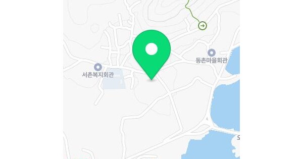 전남광주통합특별시 고흥군 금산면 오천리 154-14  미지정 경매 물건 이미지
