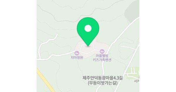 제주특별자치도 서귀포시 안덕면 동광리 862-32  미지정 경매 물건 이미지