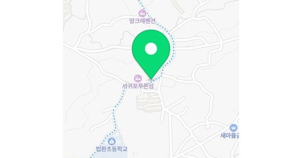 제주특별자치도 서귀포시 법환동 1136  미지정 경매 물건 이미지