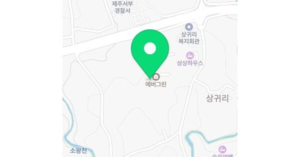 제주특별자치도 제주시 애월읍 상귀리 503-1  미지정 경매 물건 이미지