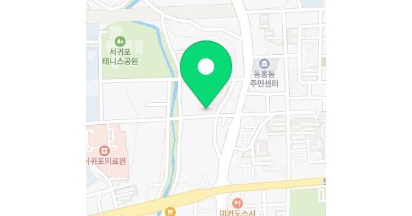 제주특별자치도 서귀포시 동홍동 528-1 동홍동파밀리움  3층301호 미지정 경매 물건 이미지