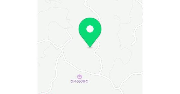 제주특별자치도 제주시 한경면 청수리 547  미지정 경매 물건 이미지
