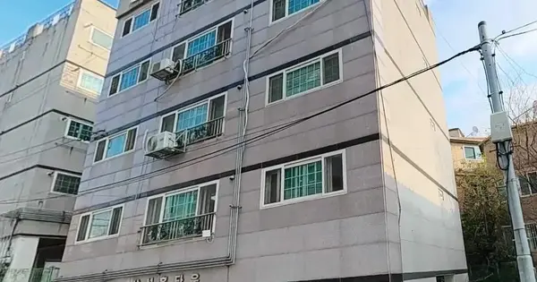 경기도 파주시 금촌동 934-3  4층402호 다세대주택 경매 물건 이미지