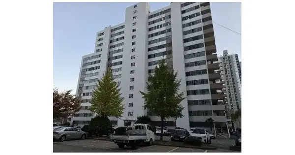 경상남도 김해시 어방동 458-8 시영아파트 2동 6층607호 아파트 경매 물건 이미지