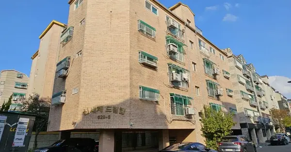 인천광역시 계양구 동양동  629-8 신세계드림빌 4층401호 도시형생활주택 경매 물건 이미지