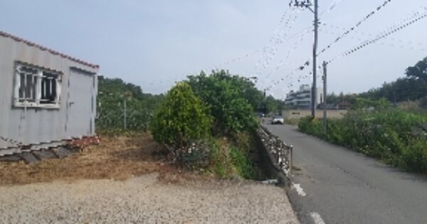 경상남도 함안군 산인면 송정리 404-11 과수원 경매 물건 이미지