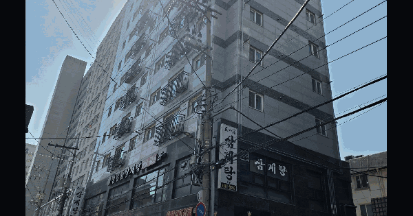 서울특별시 강서구 등촌동 648-11 한울에이치밸리움2차아파트  제1층 제104호 근린상가 경매 물건 이미지