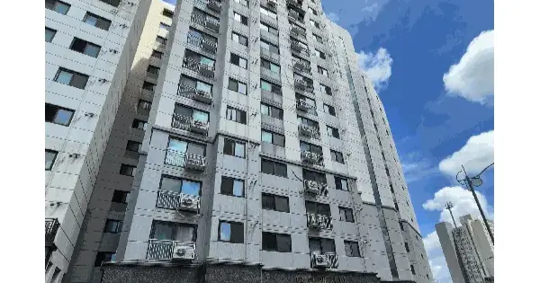 인천광역시 미추홀구 숭의동 118-18 탑클래시아  5층502호 오피스텔 경매 물건 이미지