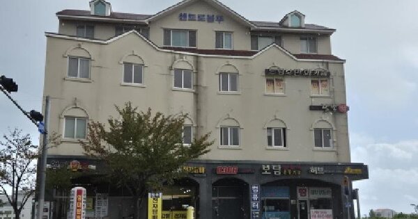울산광역시 북구 산하동 강동산하지구29블럭1롯트 센트로블루 빌딩  4층403호 업무시설 경매 물건 이미지
