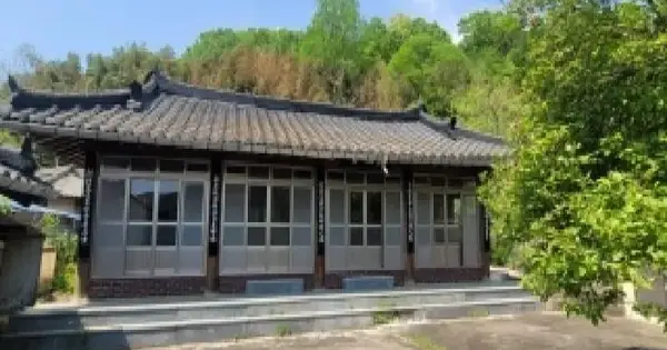 경상남도 의령군 궁류면 압곡리 494  단독주택 경매 물건 이미지