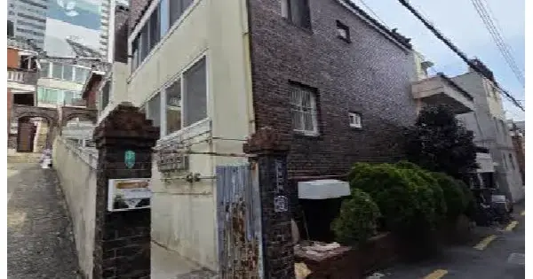 부산광역시 금정구 남산동 52-30  1층101호 다세대주택 경매 물건 이미지