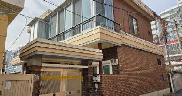 부산광역시 금정구 남산동 374-23  단독주택 경매 물건 이미지