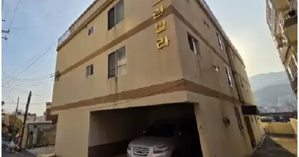 부산광역시 금정구 남산동 379-19 조은그린빌라  3층302호 다세대주택 경매 물건 이미지