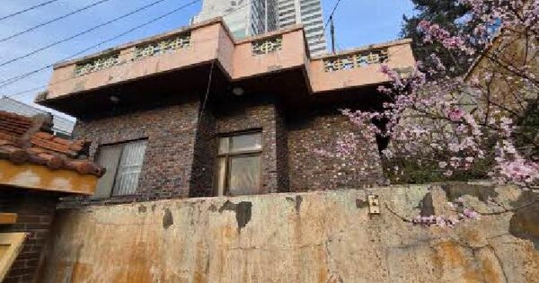 부산광역시 금정구 남산동 374-59  단독주택 경매 물건 이미지