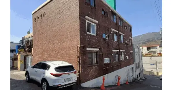 부산광역시 금정구 남산동 374-39  1층102호 다세대주택 경매 물건 이미지