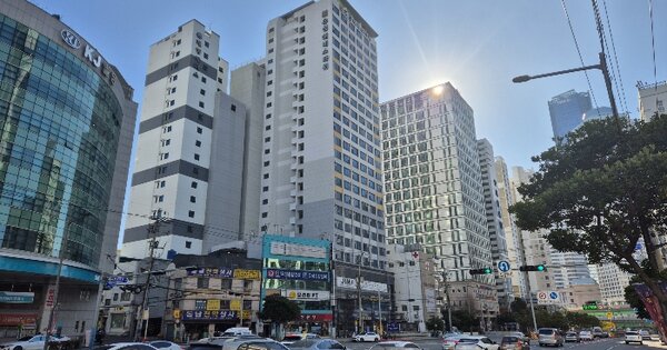 부산광역시 부산진구 전포동  362-3 유성해네스타워 지하1층비104호 근린상가 경매 물건 이미지