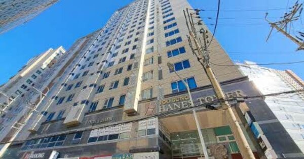 부산광역시 연제구 연산동  588-7 연산역유성해네스타워 1층근린생활시설104호 근린상가 경매 물건 이미지