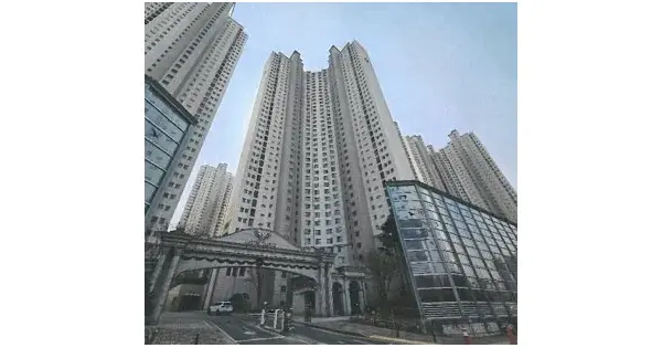 충청북도 청주시 청원구 오창읍 양청리 810-2 오창롯데캐슬더하이스트 115동 27층2703호 아파트 경매 물건 이미지